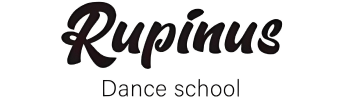 Rupinus Dance School【ルピナスダンススクール】